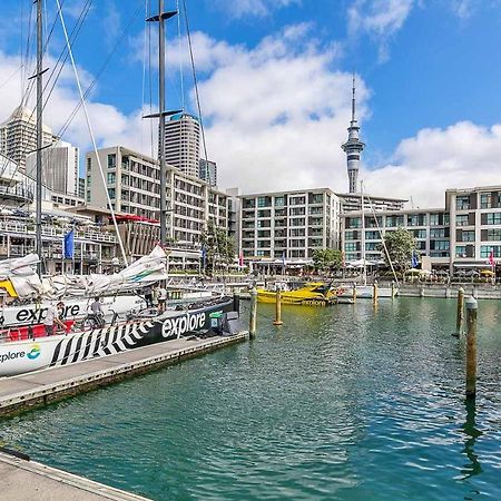 Viaduct Nest Vacay - Sensational Sunsets! Appartamento Auckland Esterno foto
