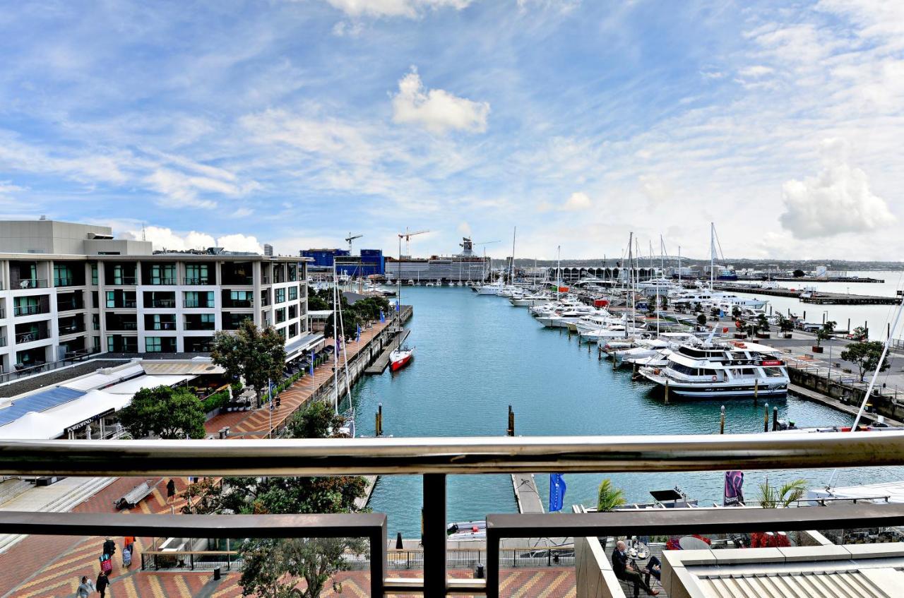 Viaduct Nest Vacay - Sensational Sunsets! Appartamento Auckland Esterno foto